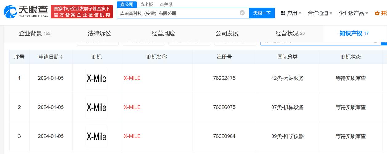 庫迪加速布局智慧餐飲，安徽成立機器人公司，打造AI驅動的“x-mile”未來咖啡生態