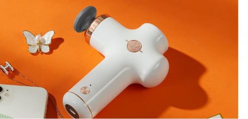哪個(gè)牌子的筋膜槍好用？看完這篇你就懂了